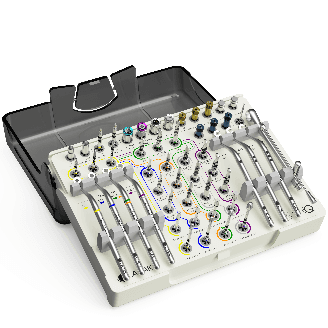Chirurgie guidée