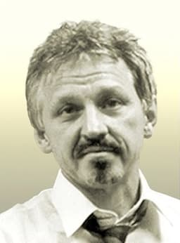 Prof. associé Zdeněk Strnad, MSc., Ph.D.